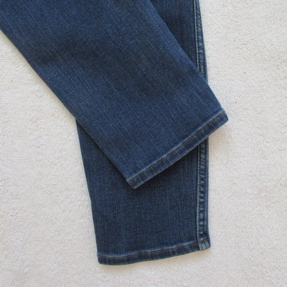 MADEWELL Jeans Size 27 Skinny Curvy ROADTRIPPER - Picture 11 of 14